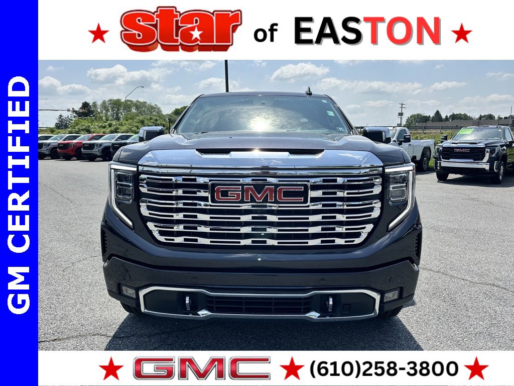2023 Gmc Sierra 1500 Denali photo 4