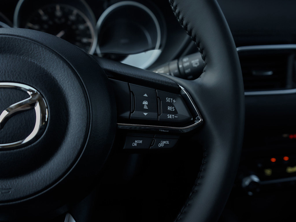 2025 Mazda CX-5 2.5 Select photo 18