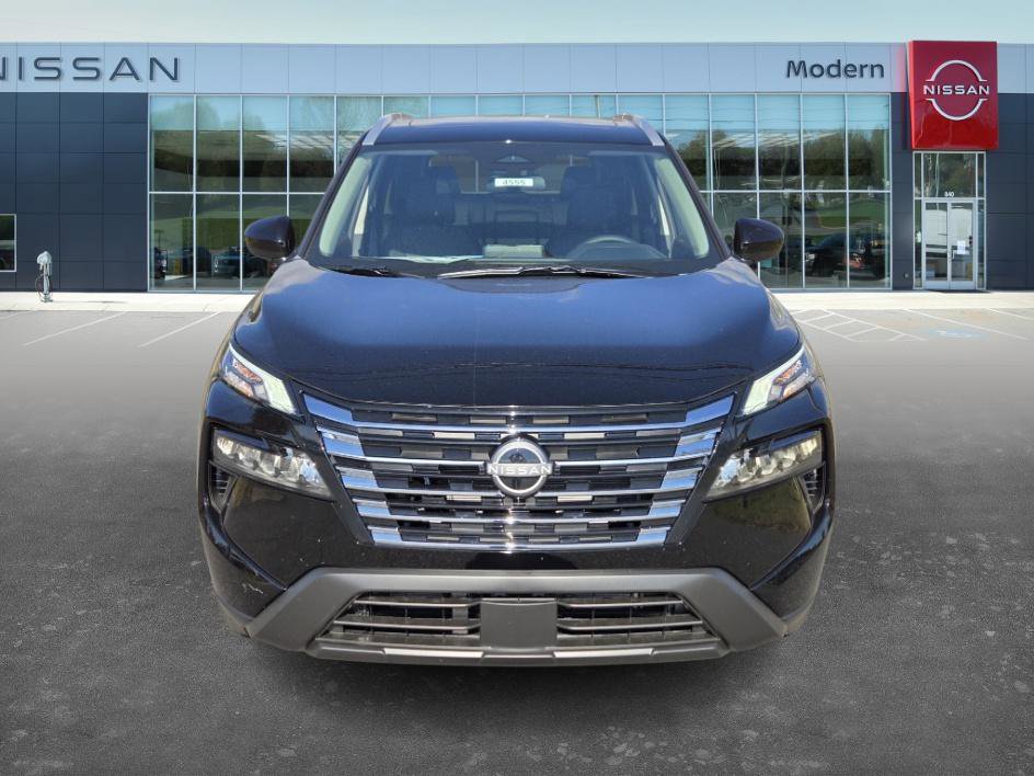 2026 Nissan Rogue SV photo 2