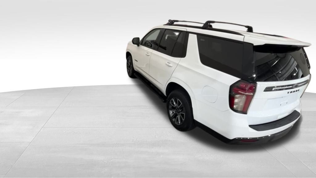 2021 Chevrolet Tahoe Z71 photo 5