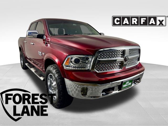 2017 RAM Ram 1500 Pickup Laramie