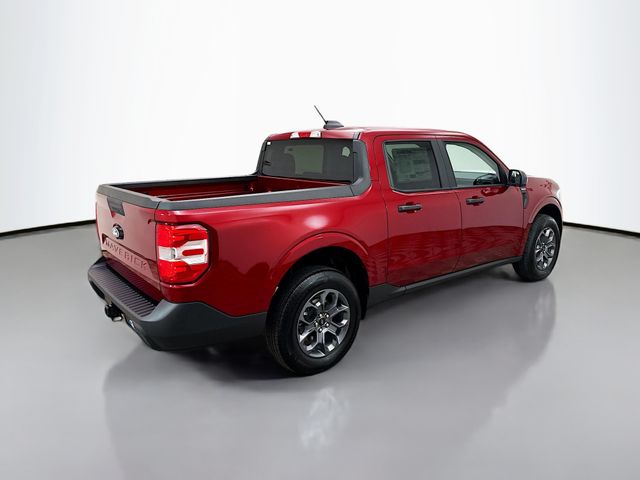 2025 Ford Maverick XLT photo 7