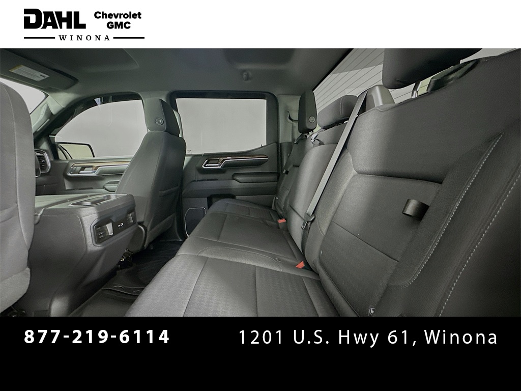 2023 Chevrolet Silverado 1500 RST photo 22