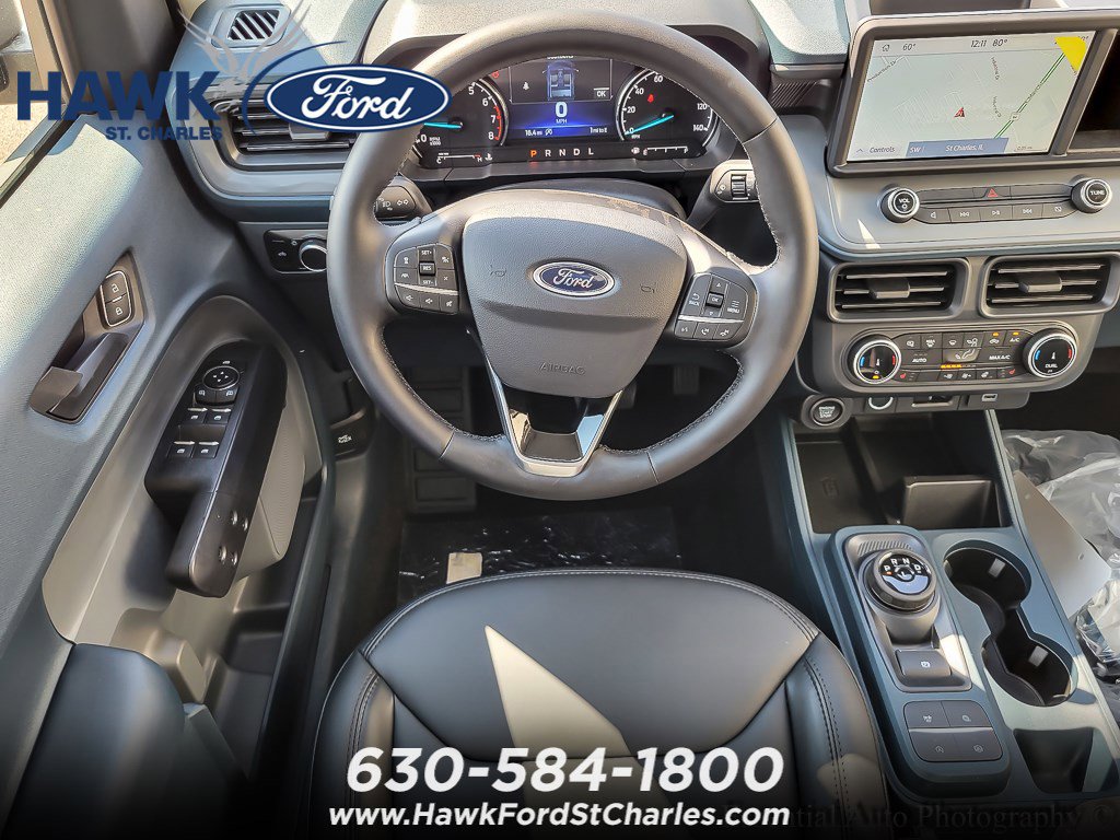 2024 FORD MAVERICK - Image 9