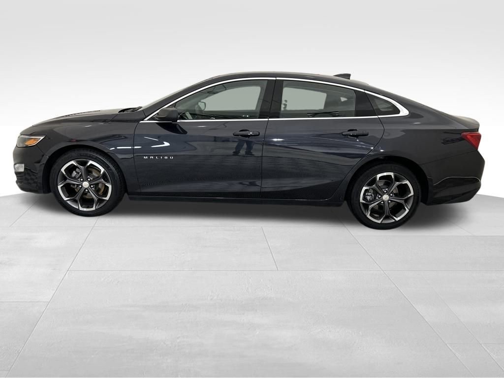 2023 Chevrolet Malibu 1LT photo 16