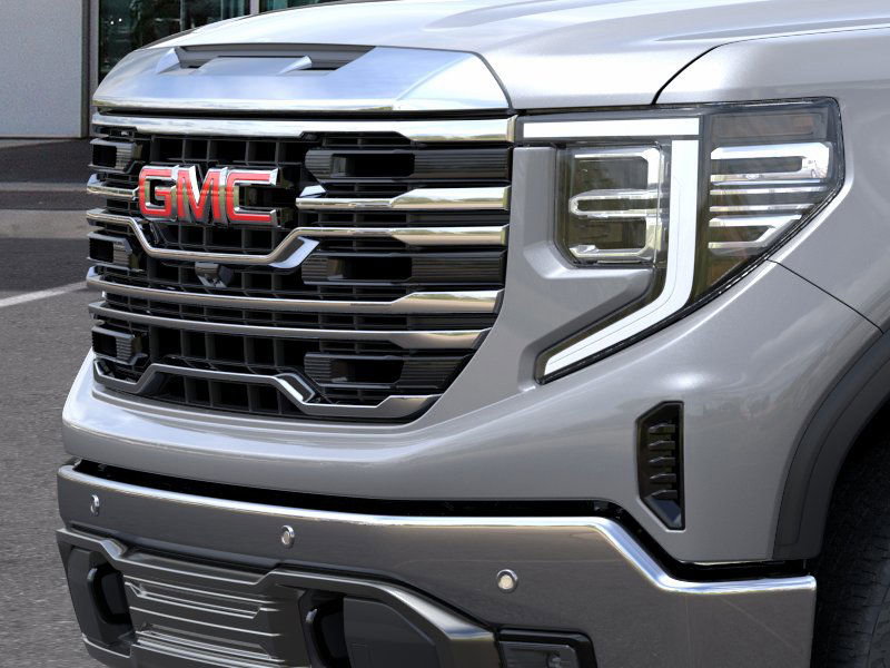 2025 Gmc Sierra SLT photo 13
