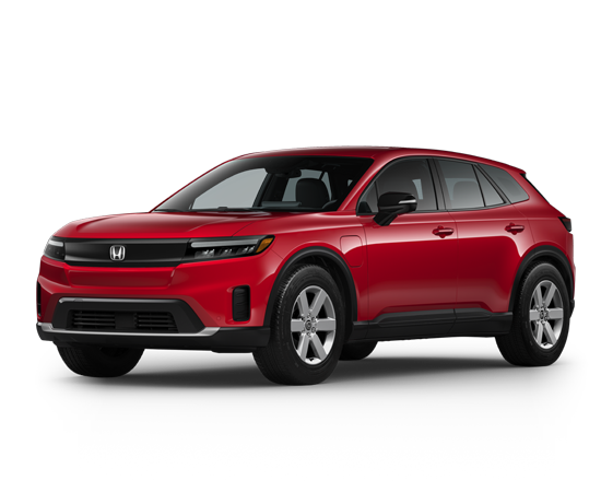 2025 Honda Prologue EX's photo