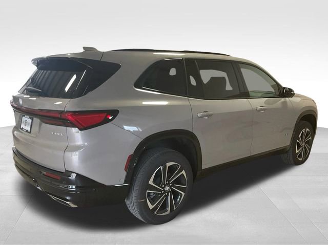 2026 Buick Enclave Sport Touring photo 4