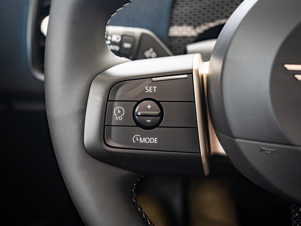 2025 Mini Countryman S ALL4 photo 23