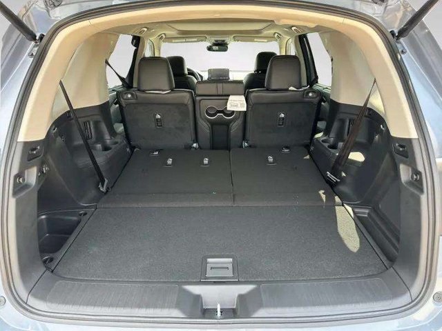 2025 Honda Pilot Elite photo 30