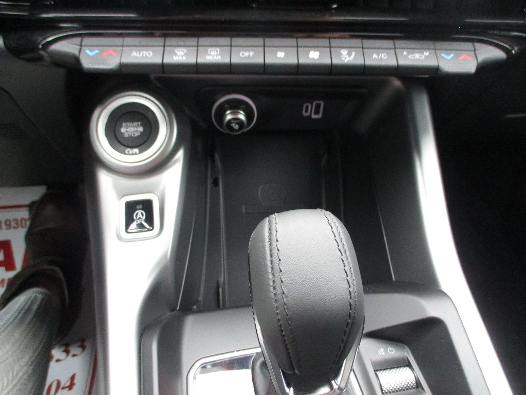 2024 Dodge Hornet GT Plus photo 7
