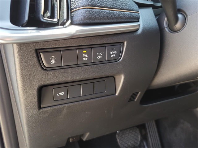 2025 Mazda CX-90 3.3 Turbo Preferred photo 17