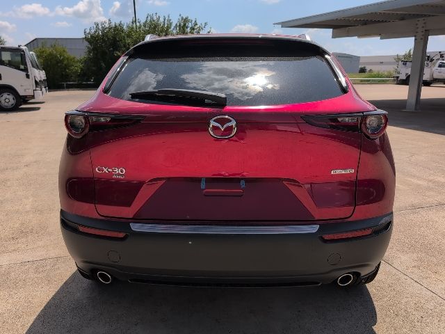 2025 Mazda CX-30 2.5 S Preferred photo 6