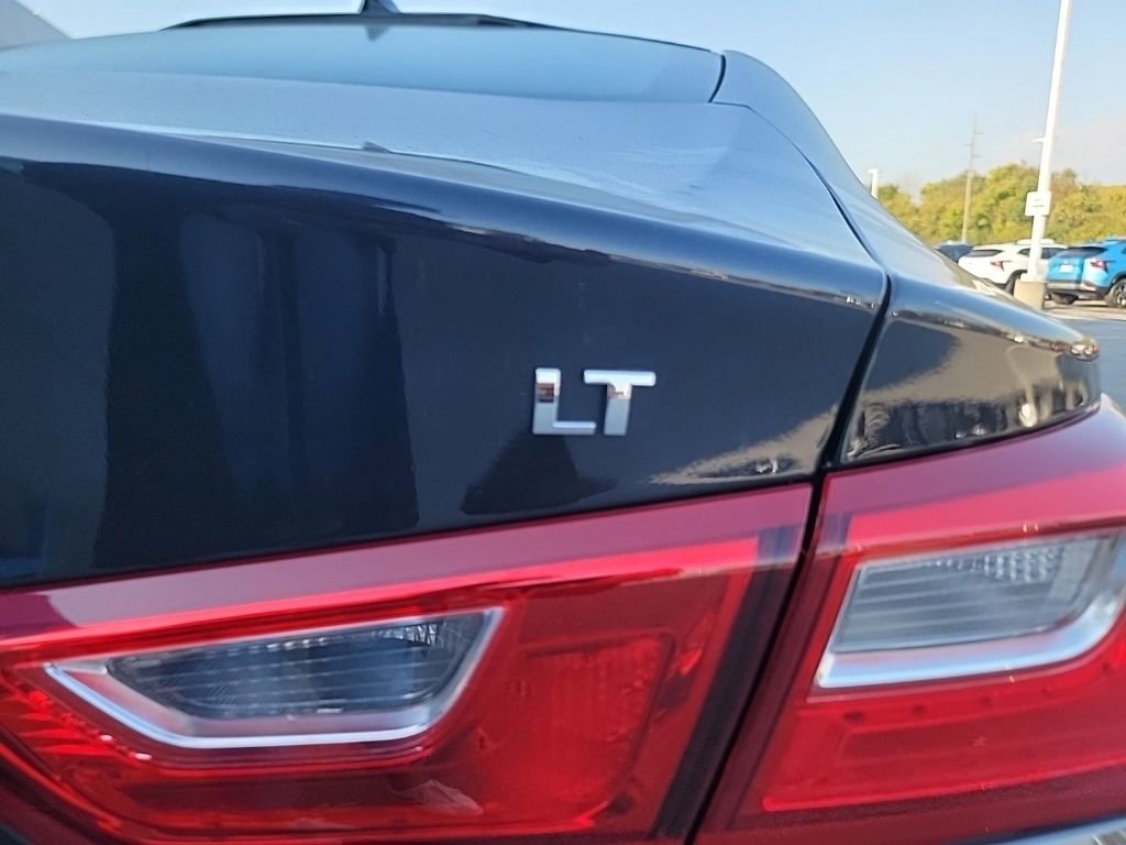 2023 Chevrolet Malibu 1LT photo 7