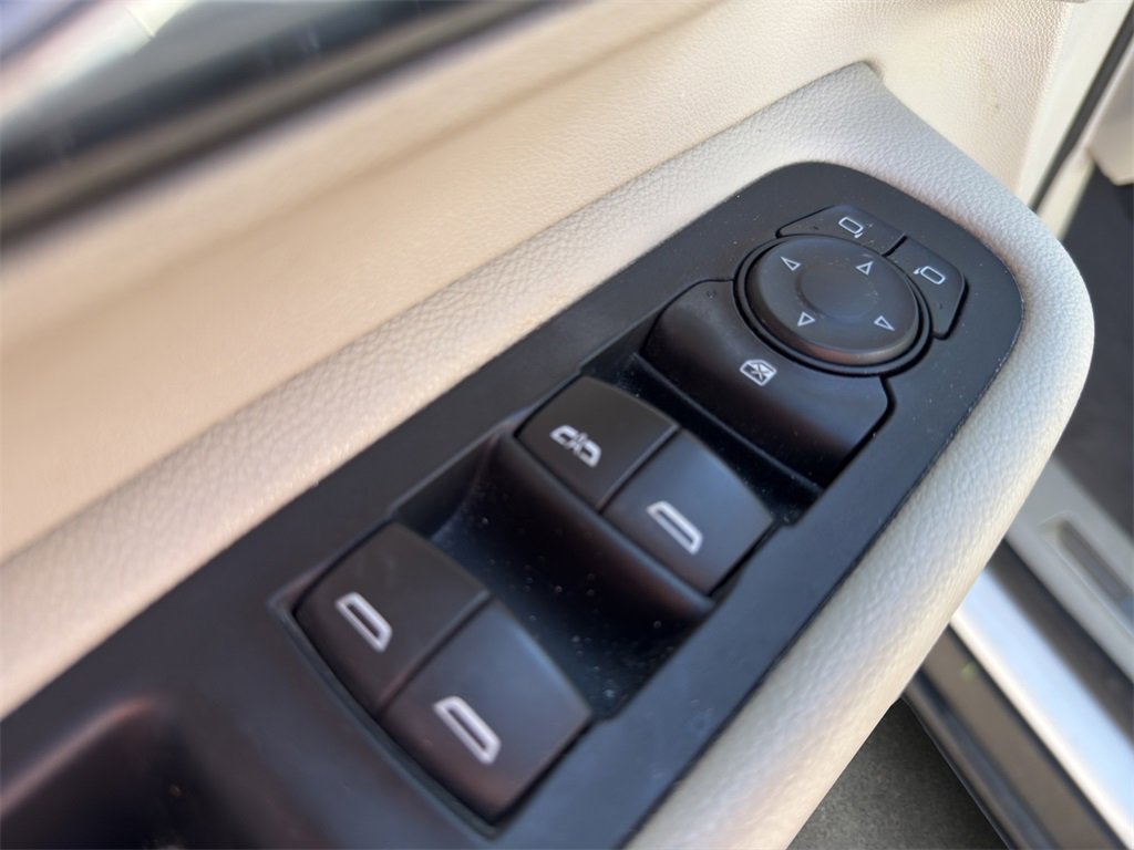 2020 Gmc Terrain Denali photo 10