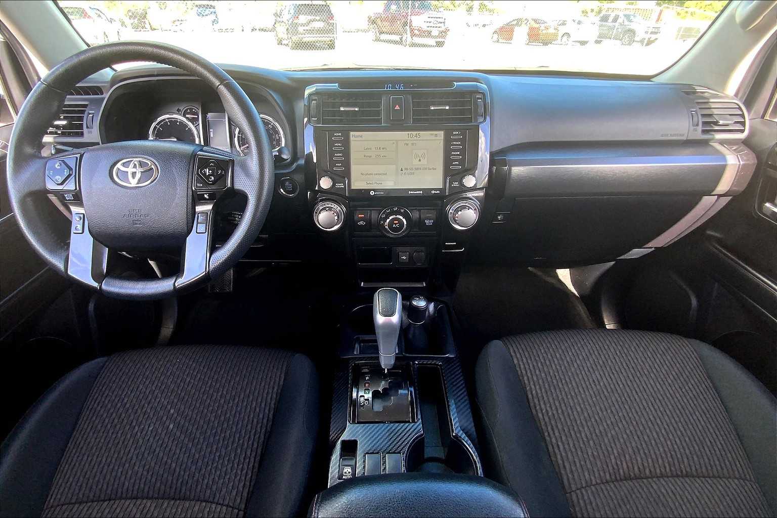 2024 Toyota 4Runner TRD photo 14