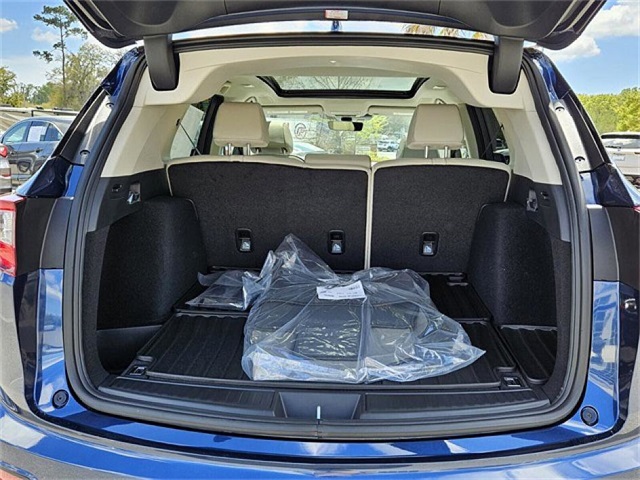 2025 Acura RDX Technology photo 6