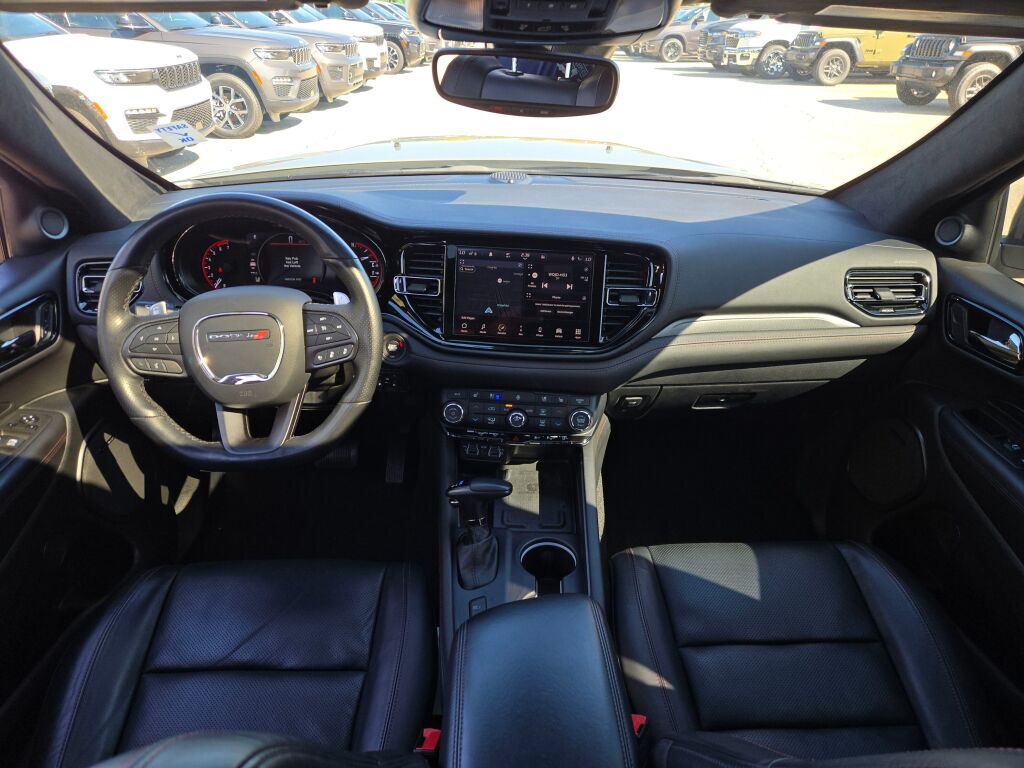 2022 Dodge Durango R/T photo 17