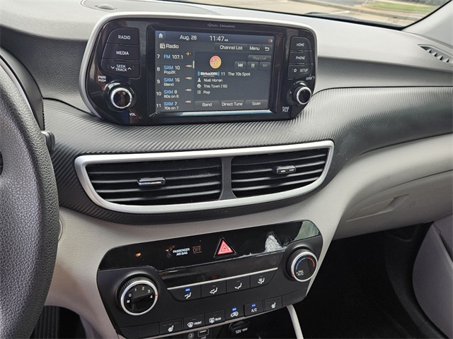 2020 Hyundai Tucson Value photo 16