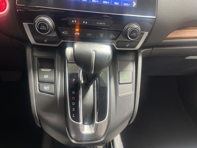 2018 Honda CR-V Touring photo 18