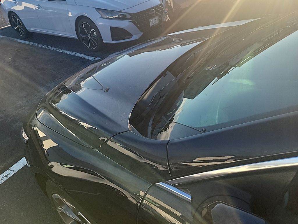 2023 Chevrolet Malibu 1LT photo 20