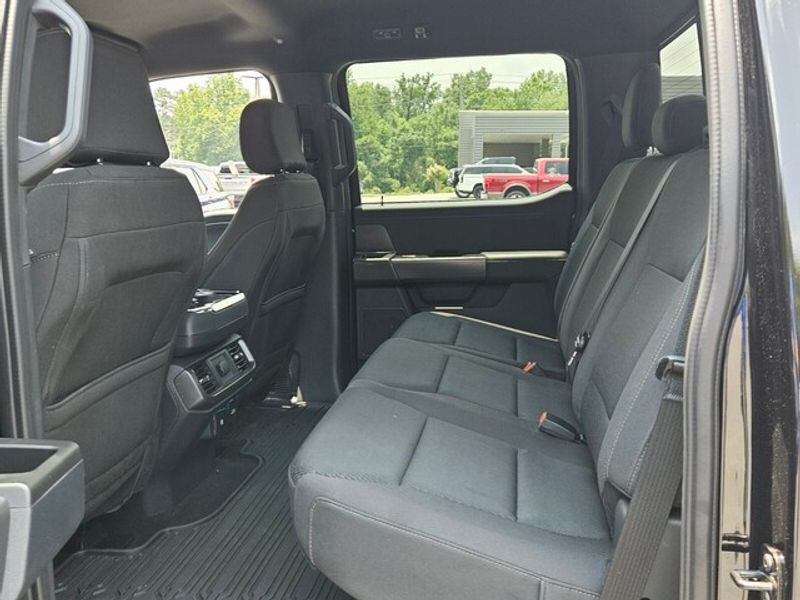 2024 Ford F-150 XLT photo 6