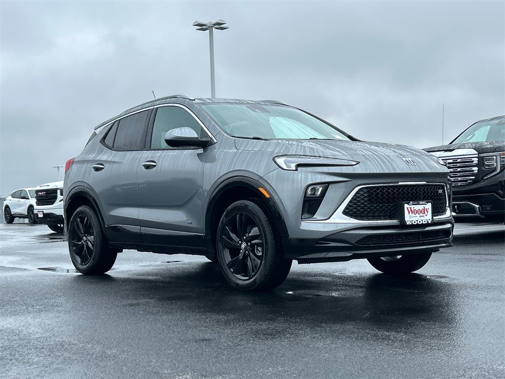 2026 BUICK ENCORE GX - Image 1