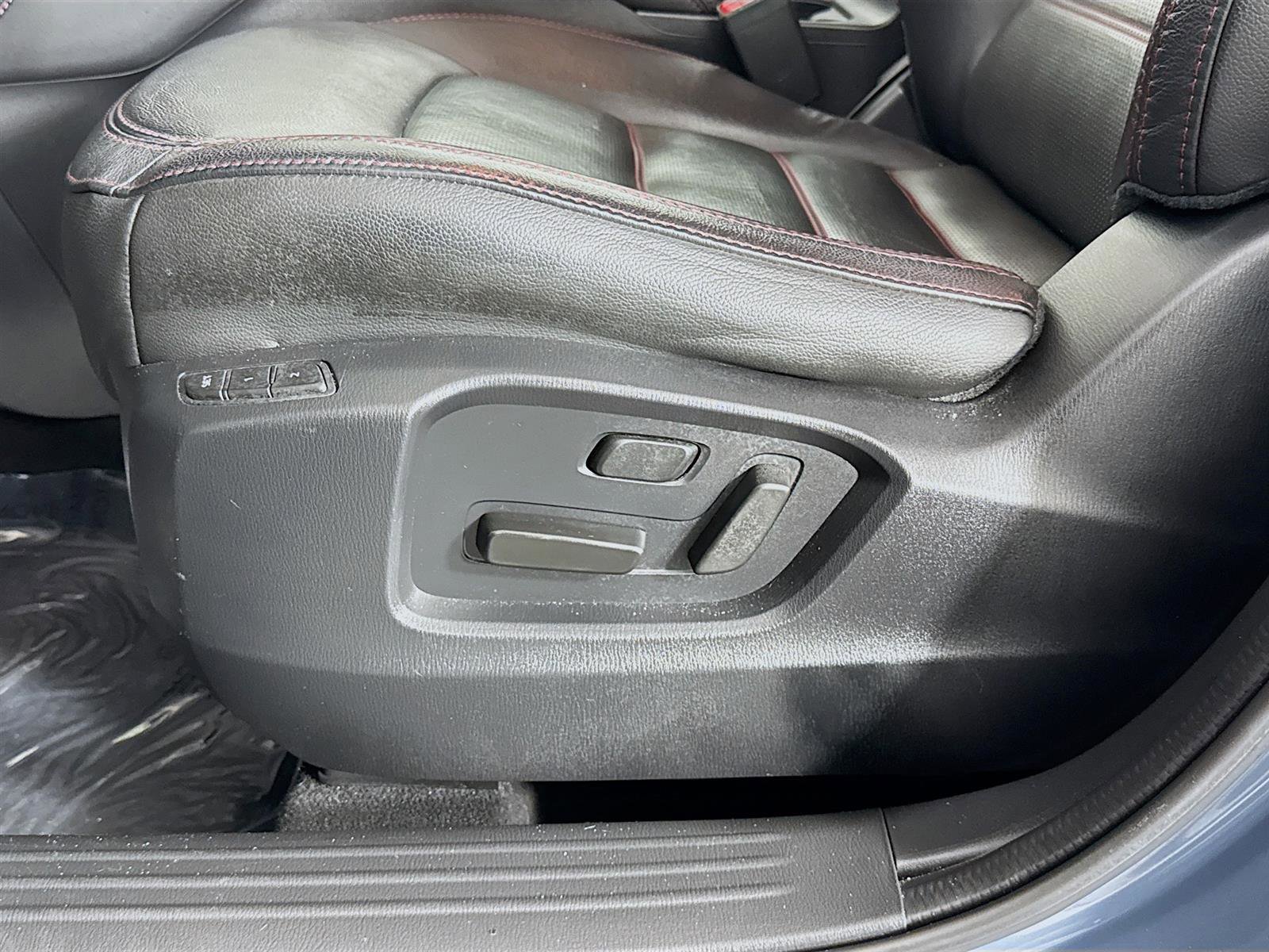 2023 Mazda CX-5 2.5 S Carbon photo 19
