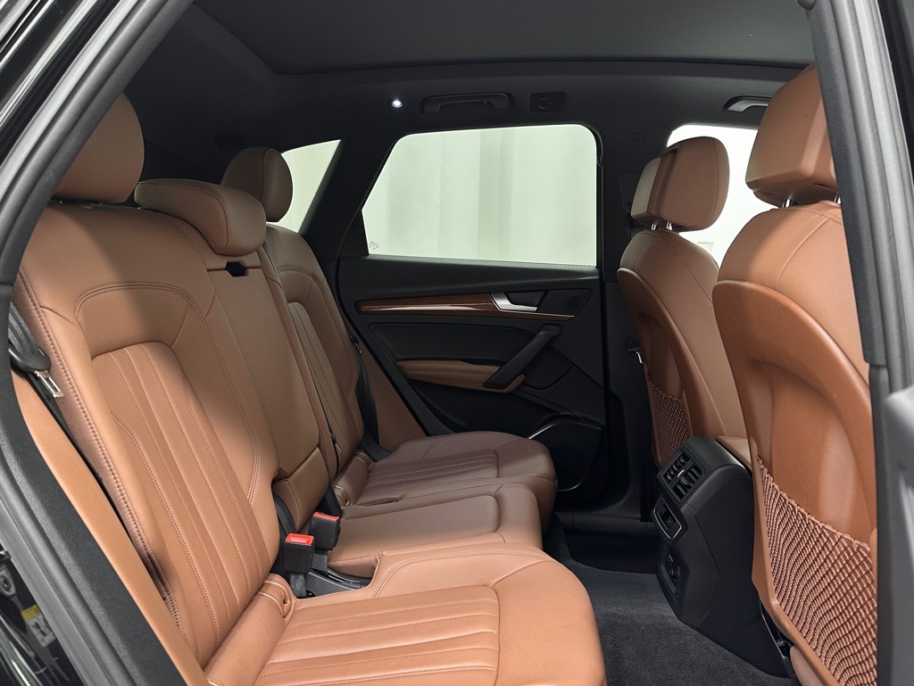 2022 Audi Q5 45 S line Premium Plus photo 20