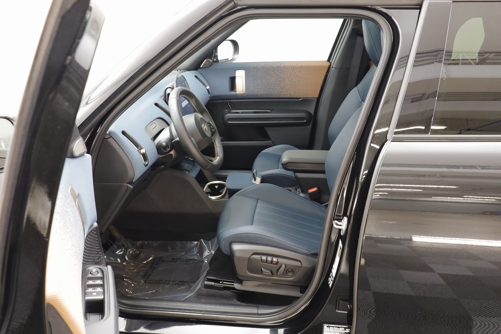 2025 Mini Countryman S ALL4 photo 5