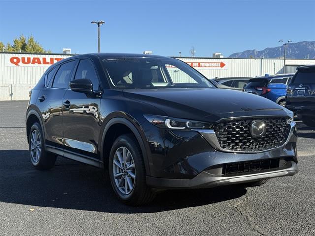 2023 Mazda CX-5 S Preferred package's photo