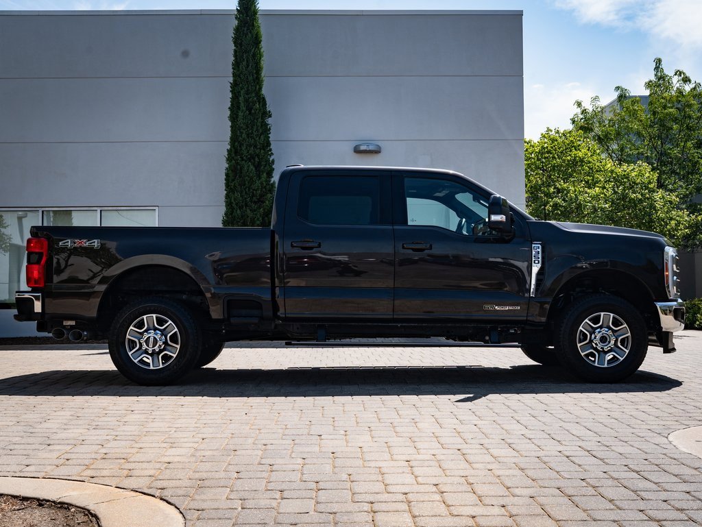 2024 Ford F-350 photo 11