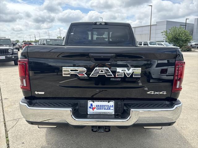 2025 Ram 2500 Tradesman photo 21