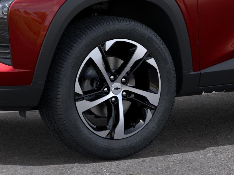 2026 Chevrolet Trax photo 16