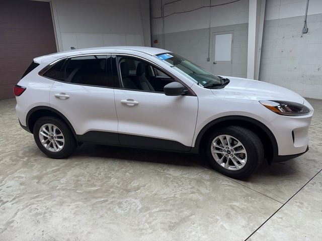 2022 Ford Escape SE photo 5