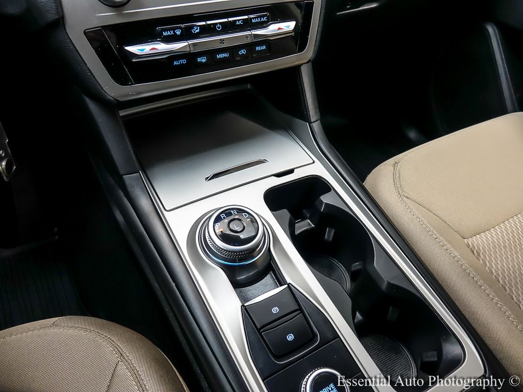 2022 FORD EXPLORER - Image 19