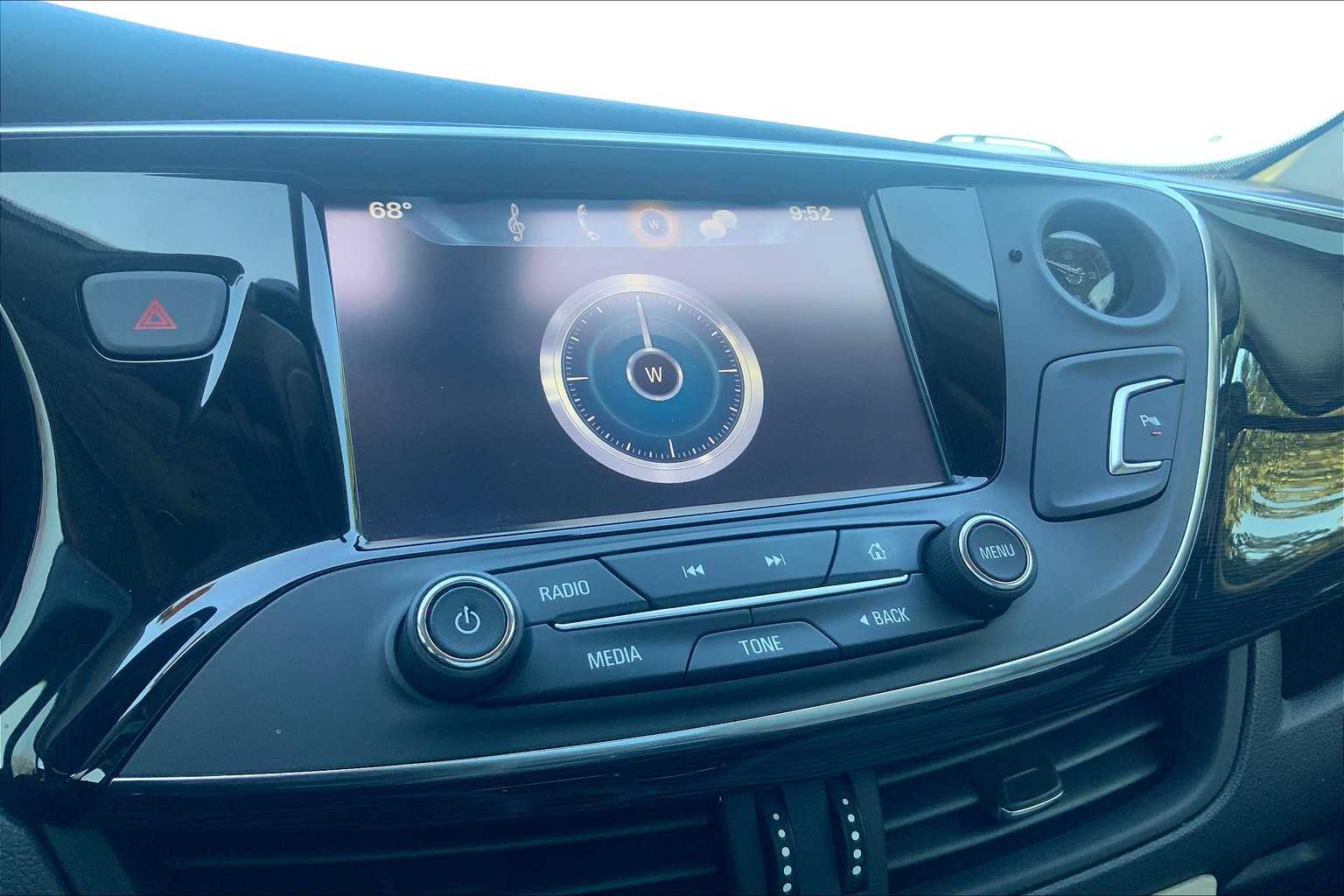 2017 Buick Envision Preferred photo 32
