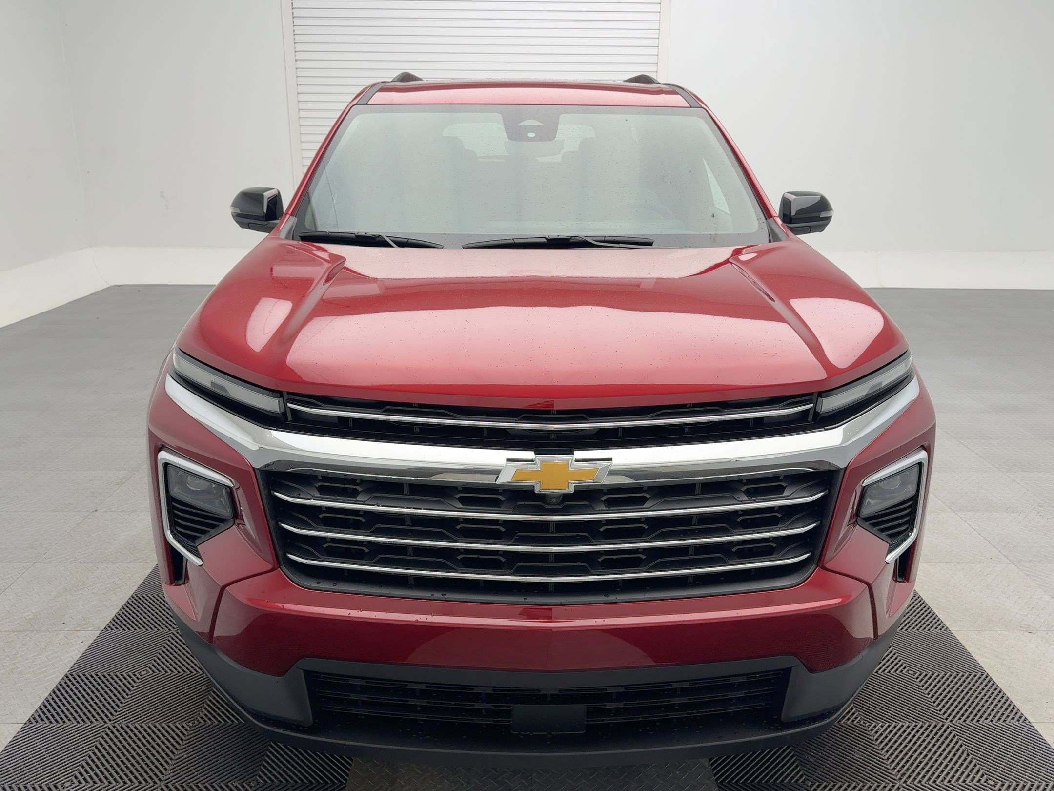 2026 Chevrolet Traverse photo 5