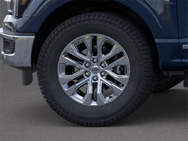 2025 Ford F-150 Lariat photo 17