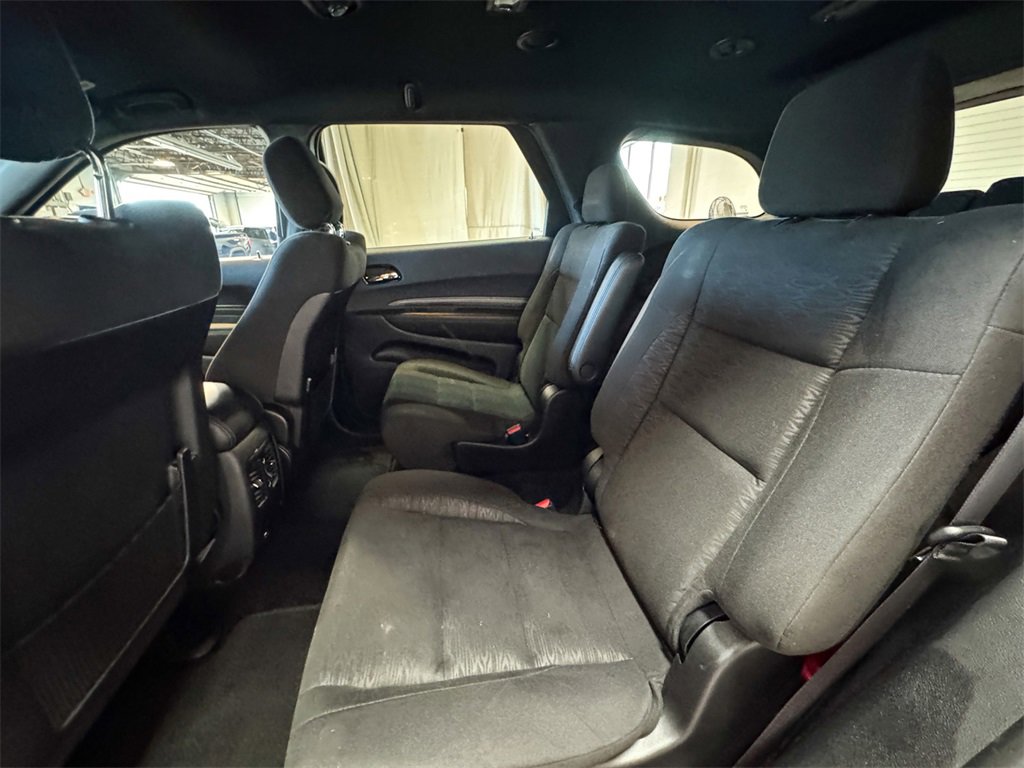2022 Dodge Durango GT photo 20