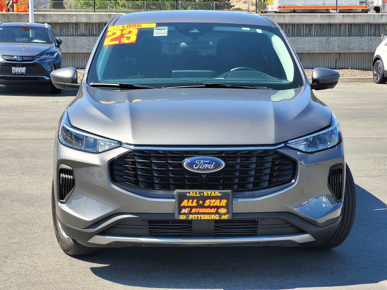 2023 Ford Escape Active photo 2