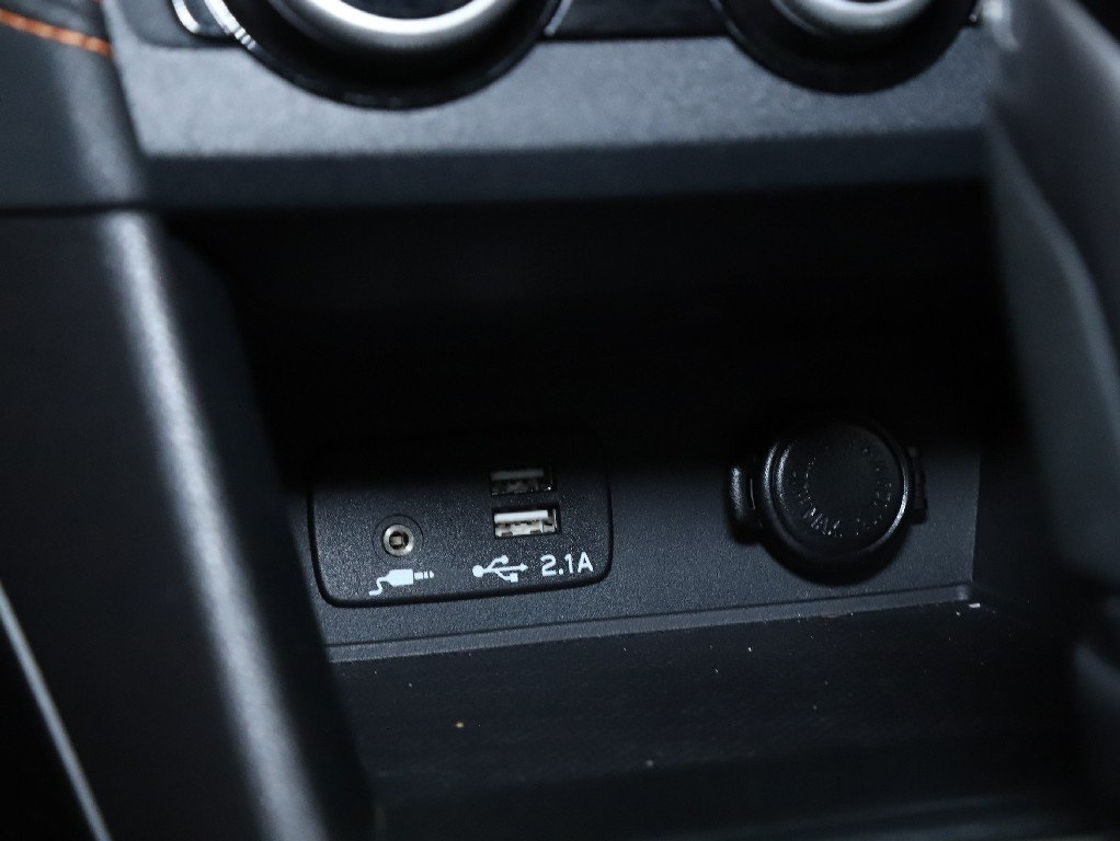 2023 Subaru Crosstrek Limited photo 24