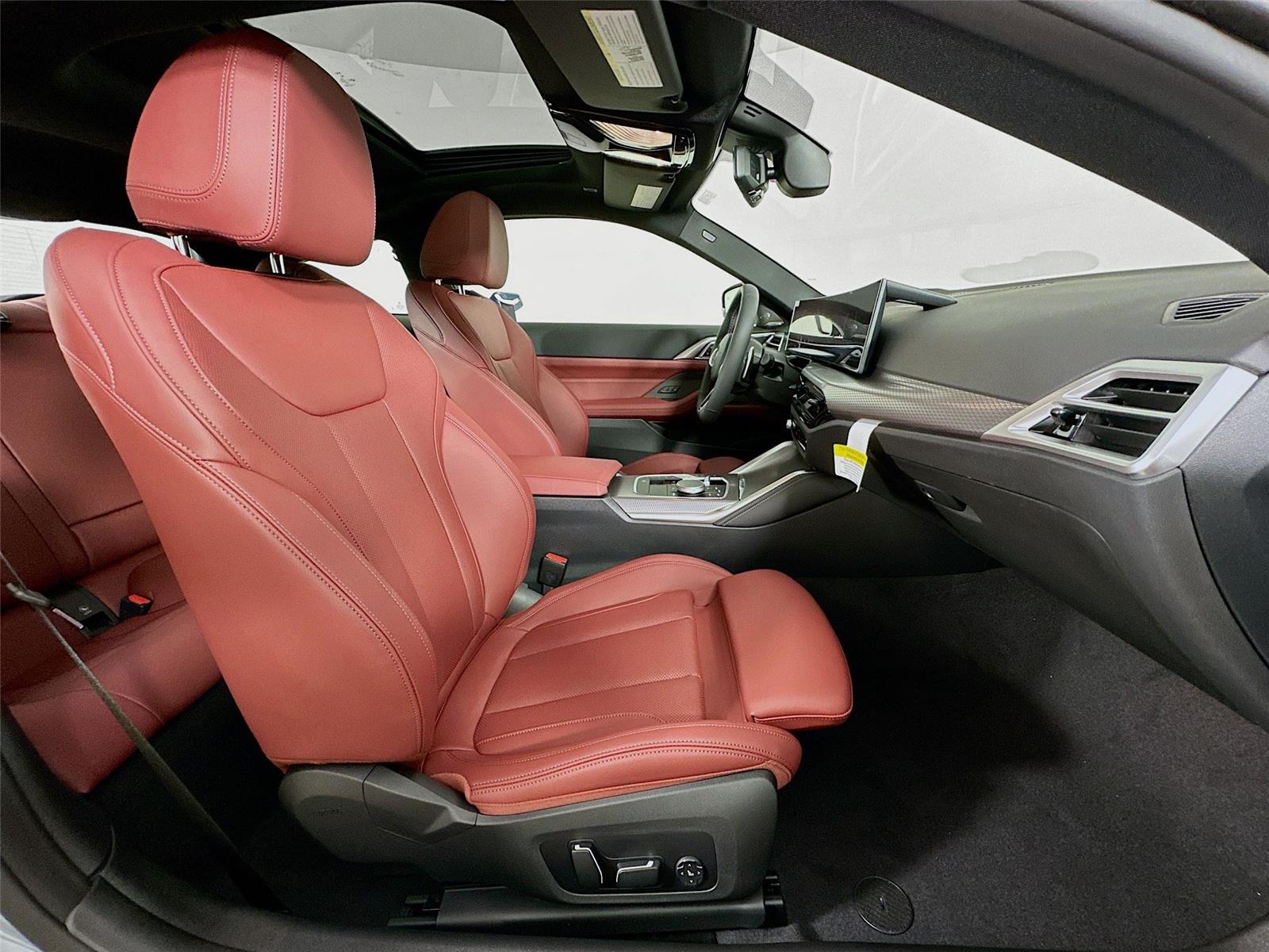 2026 Bmw M440i xDrive photo 29