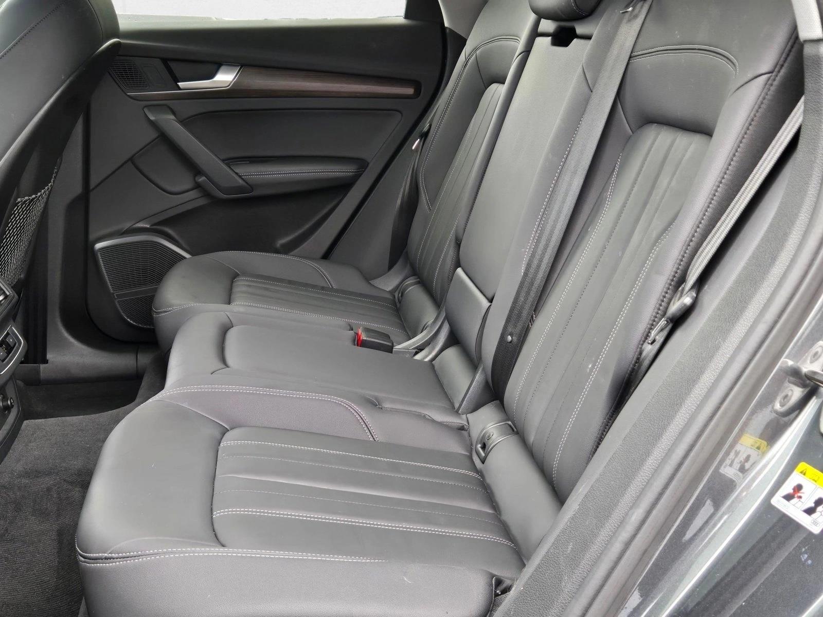 2023 Audi Q5 S line Premium Plus 45 TFSI photo 15