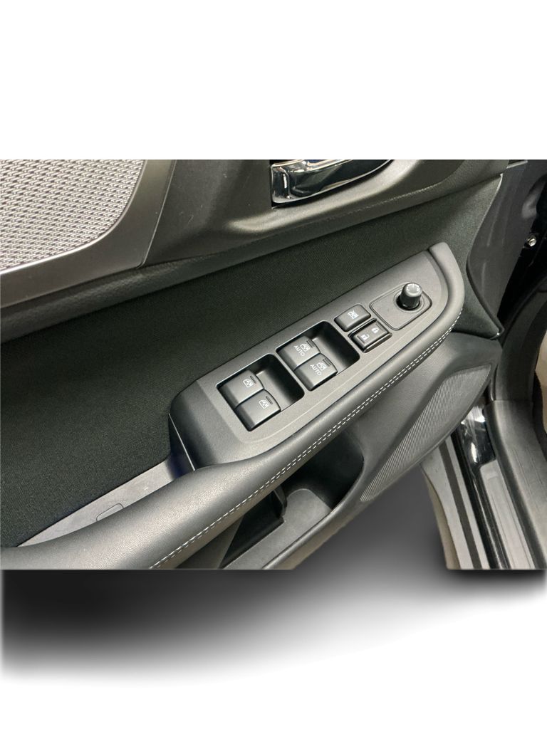 2018 Subaru Outback 2.5i Premium photo 19