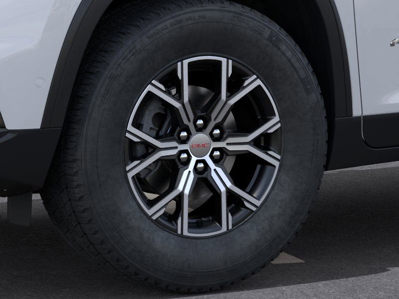 2026 Gmc Acadia AT4 photo 5