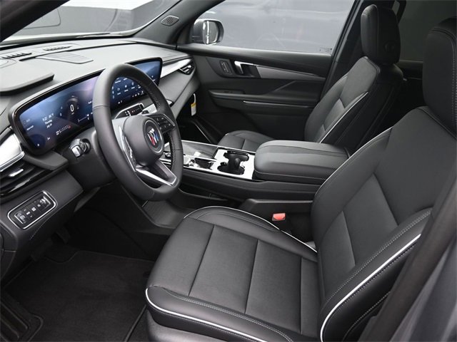 2026 Buick Enclave Preferred photo 8