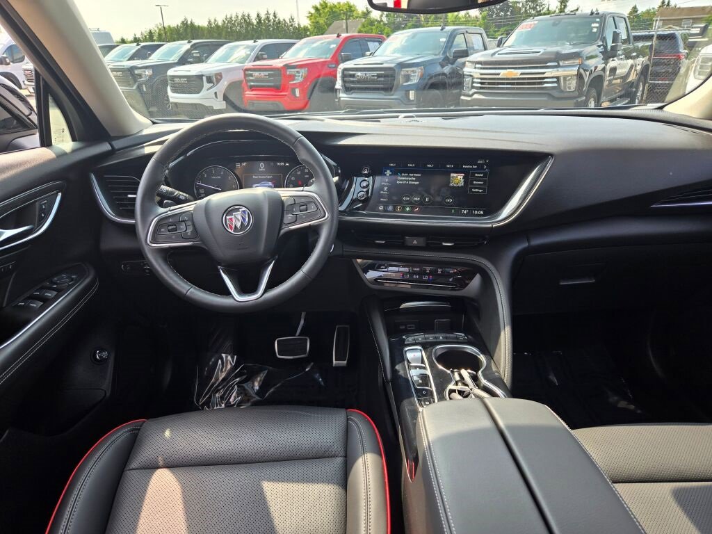 2023 Buick Envision Essence photo 19