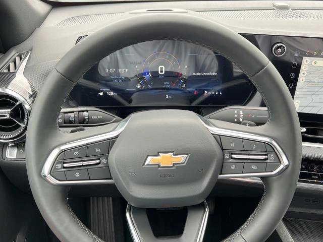 2026 Chevrolet Equinox LT photo 14