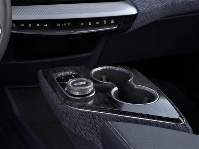 2025 Cadillac Optiq Sport photo 15